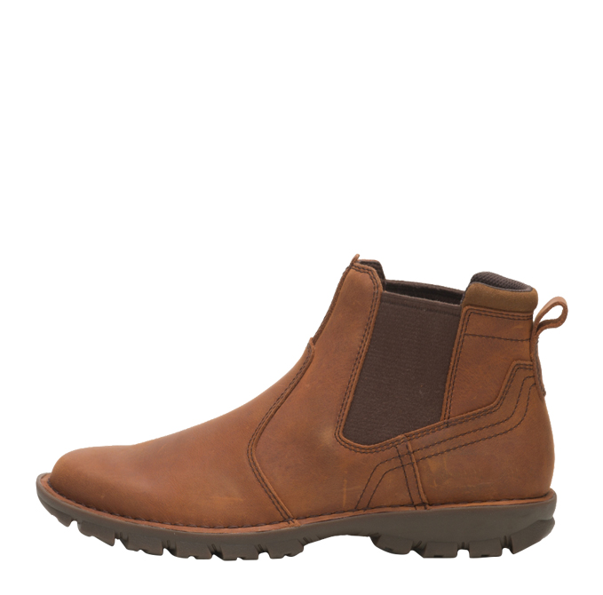 Caterpillar hotsell chelsea boots