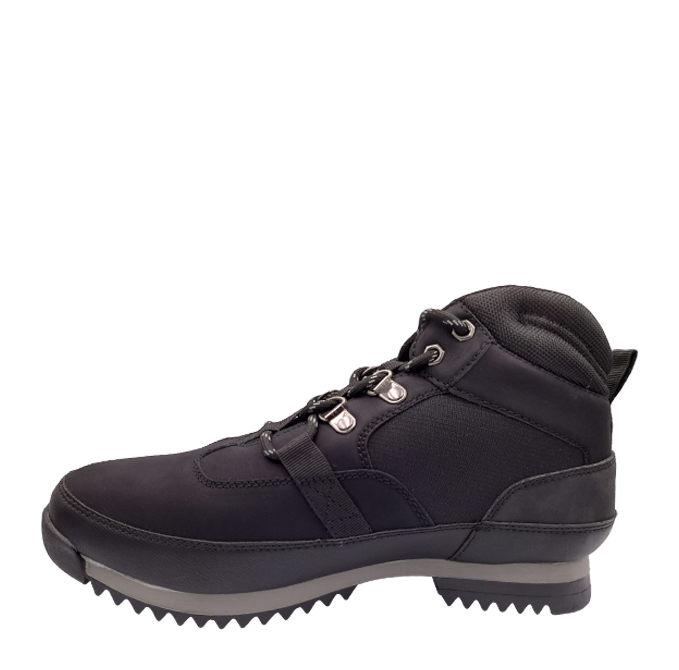 Urbanart Crocco 29 Mens Sneaker - Black
