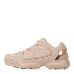 Kappa Ladies Rave GC Shoes - Sand