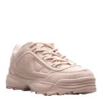 Kappa Ladies Rave GC Sneakers Sand – Stylish and Comfortable Footwear at Brandzz South Africa