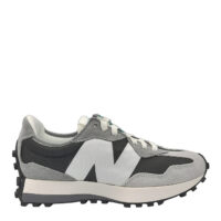 New Balance 327 Mens Sneakers - Grey
