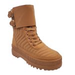 Tomtom Ladies Boots - Honey