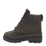 tomtom ladies boots - olive