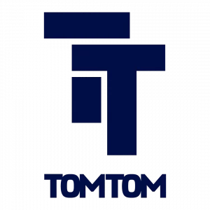 Tom Tom Logo