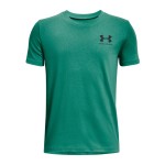 Under Armour Mens Sportstyle T-Shirt