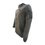 Refuel Mens Hooded RJKT003 Jacket - Olive