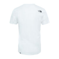 The North Face Mens Basic T-Shirt