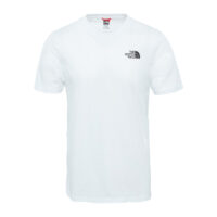 The North Face Mens Basic T-Shirt