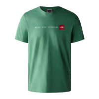 The North Face Mens Never T-Shirt