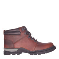 Bronx Mens Trap Casual Boots