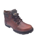 Bronx Mens Trap Casual Boots