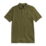 G-Star Mens Dunda Polo Shirt -