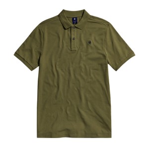 G-Star Mens Dunda Polo Shirt -