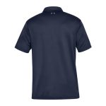 Under Armour Mens UA Tech Polo Shirt