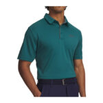 Under Armour UA TECH Mens Polo Shirt