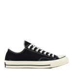 Converse Classic Chuck 70 Low Canvas Sneakers