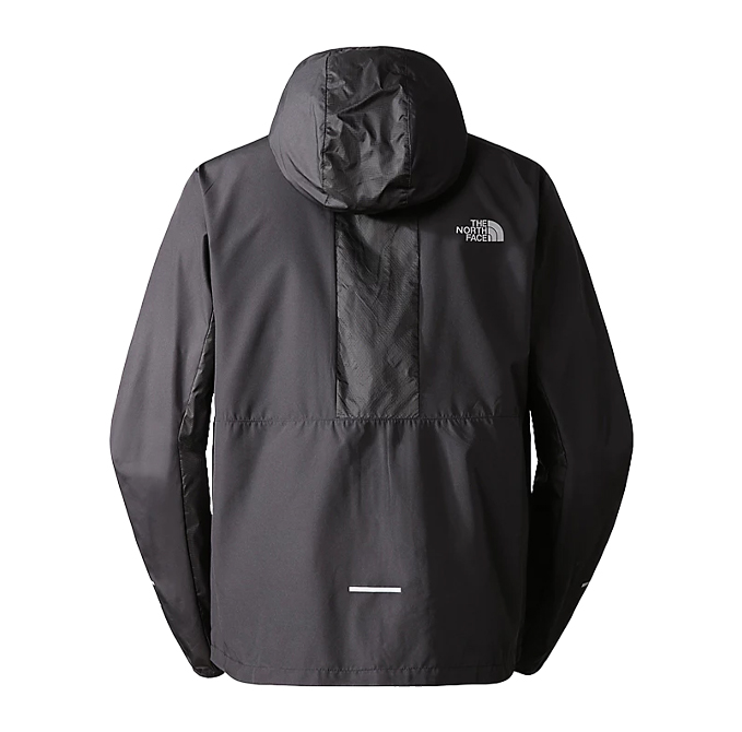 The North Face Mens Run Wind Jacket