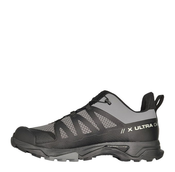 Salomon Mens X Ultra 4 Hiking Mid Boots
