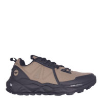 Hi-Tec Mens Geo Trail Core Hiking Shoes