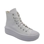 Chuck Taylor All Star Move Platform High Top