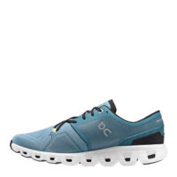 On Cloud Mens X 3.0 Trainers
