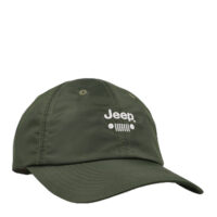 Jeep Dad Cap