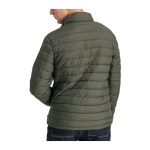 Jeep Mens Core Puffer Jacket