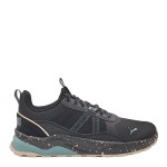 Puma Anzarun 2.0 Open Road Trainers in Black, South Africa