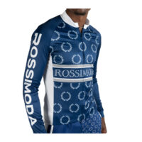 Rossi Moda Mens Ghirlanda Jacket