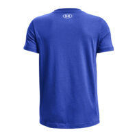 Under Armour Youth Sportstyle Logo T-Shirt