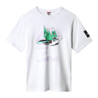 The North Face Graphic Men's T-Shirt