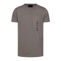 Cruyff Mens Joey T-Shirt