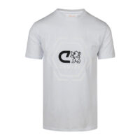 Cruyff Mens Kane T-Shirt