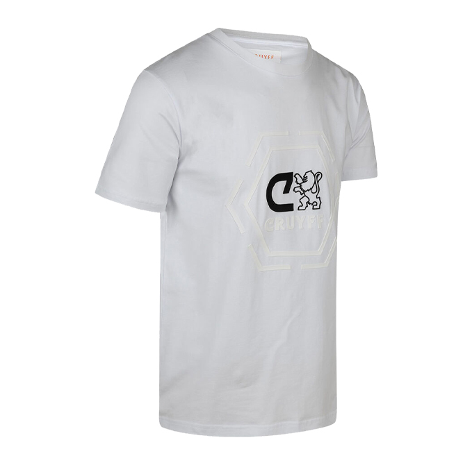 Cruyff t shirt online sale