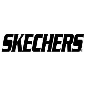 Skechers Summits Fun Flare Ladies Sneakers - Navy - Brandz