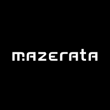 Mazerata Logo