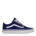 Vans Old Skool Mens Sneakers - Royal, stylish and comfortable sneakers for men in South Africa.