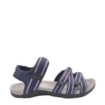 Jeep Ladies Peaky Adventure Sandal