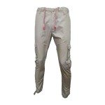 Cutty Mens Tank Cargo Pants