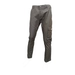 Cutty Mens Tank Cargo Pants