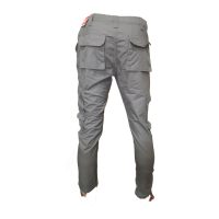 Cutty Mens Tank Cargo Pants