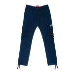 Cutty Mens Tank Cargo Pants