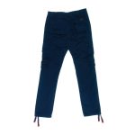 Cutty Mens Tank Cargo Pants