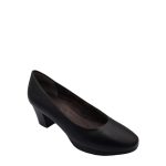 Hush Puppies Soft Makana Heels