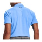 Under Armour Mens UA Tech Polo Shirt