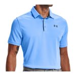 Under Armour Mens UA Tech Polo Shirt