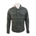 Cutty Wade Jacket in Fatigue, available for men in South Africa.