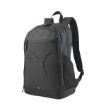 Puma Buzz Backpack in Black, sleek and functional bag for men and women in South Africa.