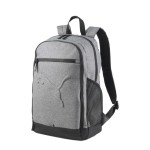 Puma Buzz Backpack in Grey, a sleek and functional backpack for daily use in South Africa.