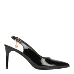 Pierre Cardin Bruni 2 Ladies Heels in Black, an elegant and stylish choice for women in South Africa.